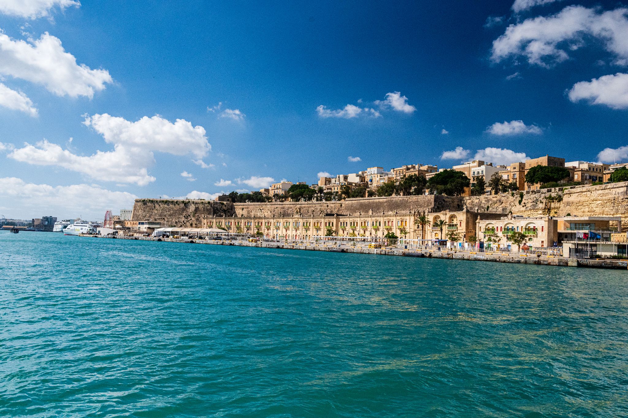 Valetta
